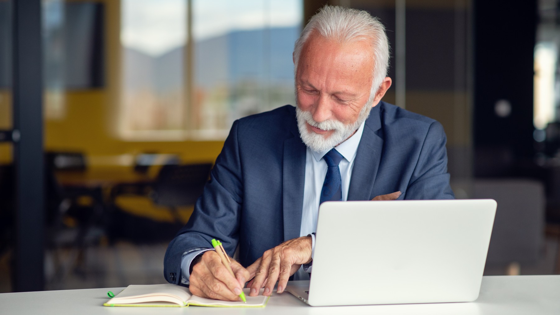 El Gobierno permitirá jubilaciones anticipadas sin recortes