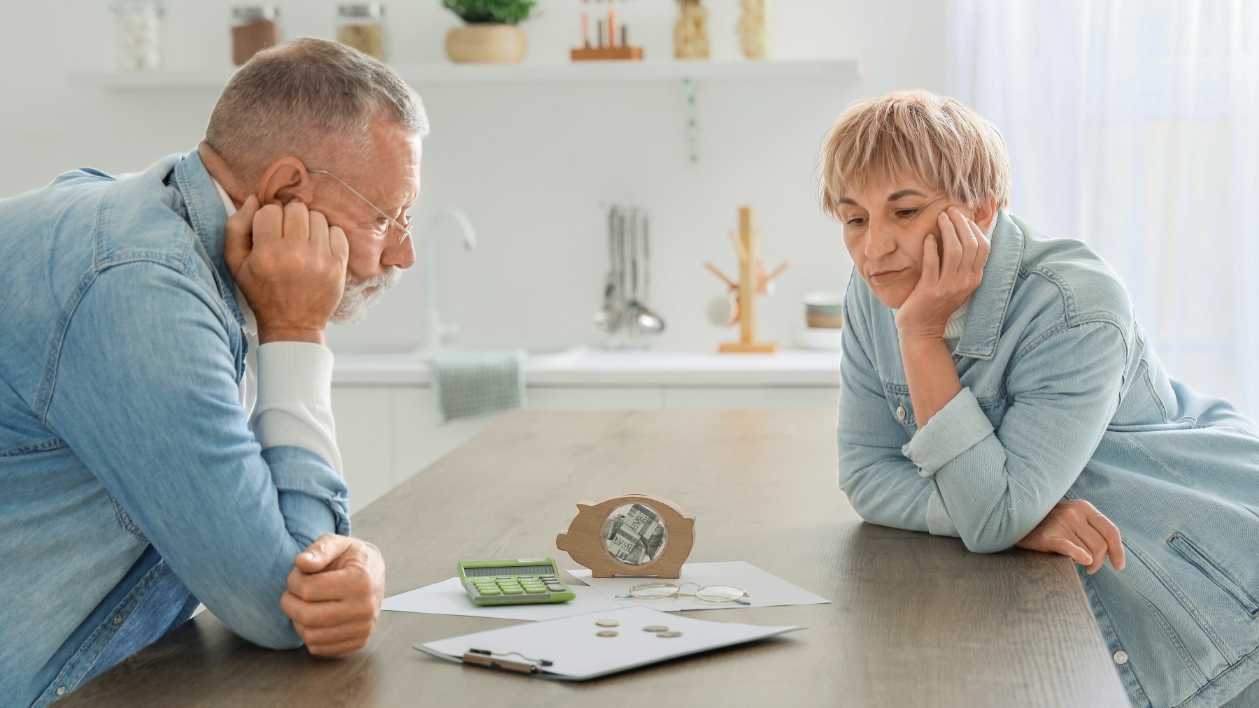 Seguridad Social obliga a un jubilado a devolver más de 10.000 euros