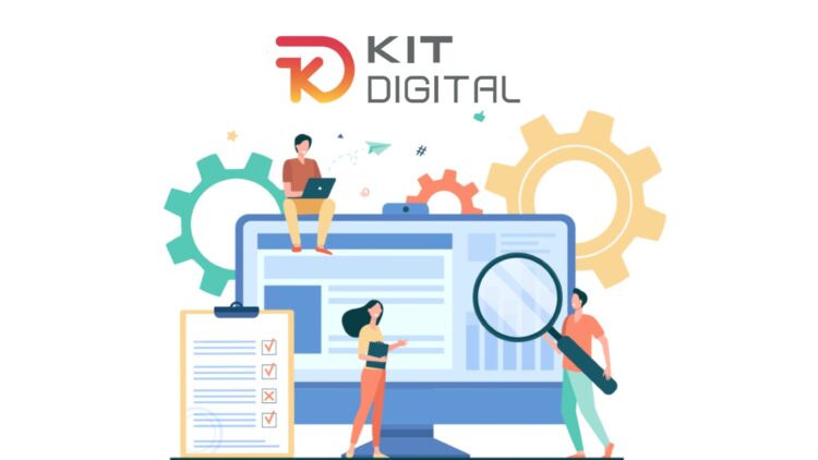 Ni gratis ni ayuda: así es la 'trampa' del kit digital que hace pagar más de 1.000 euros a los autónomos 1 La 'trampa' del kit digital que hace pagar más de 1.000 euros a los autónomos