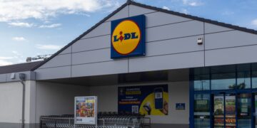 Lidl arrasa a la competencia: este otoño lucirás calzado