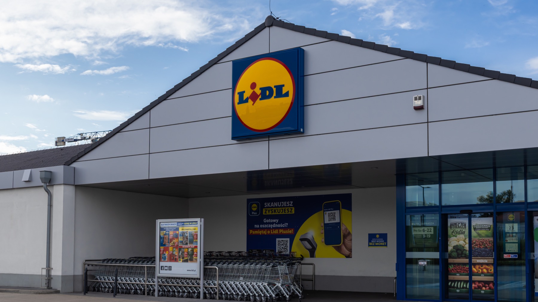Lidl arrasa a la competencia: este otoño lucirás calzado