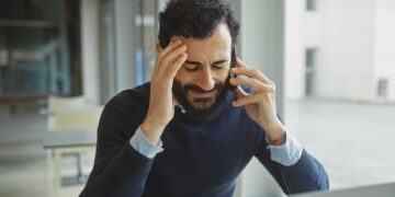 Alerta de la Policía Nacional: así son las "robollamadas"