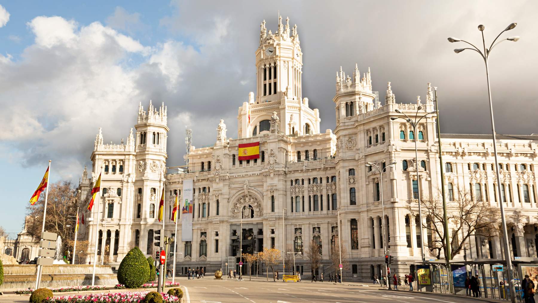 El Ayuntamiento de Madrid tocará el bolsillo de sus vecinos