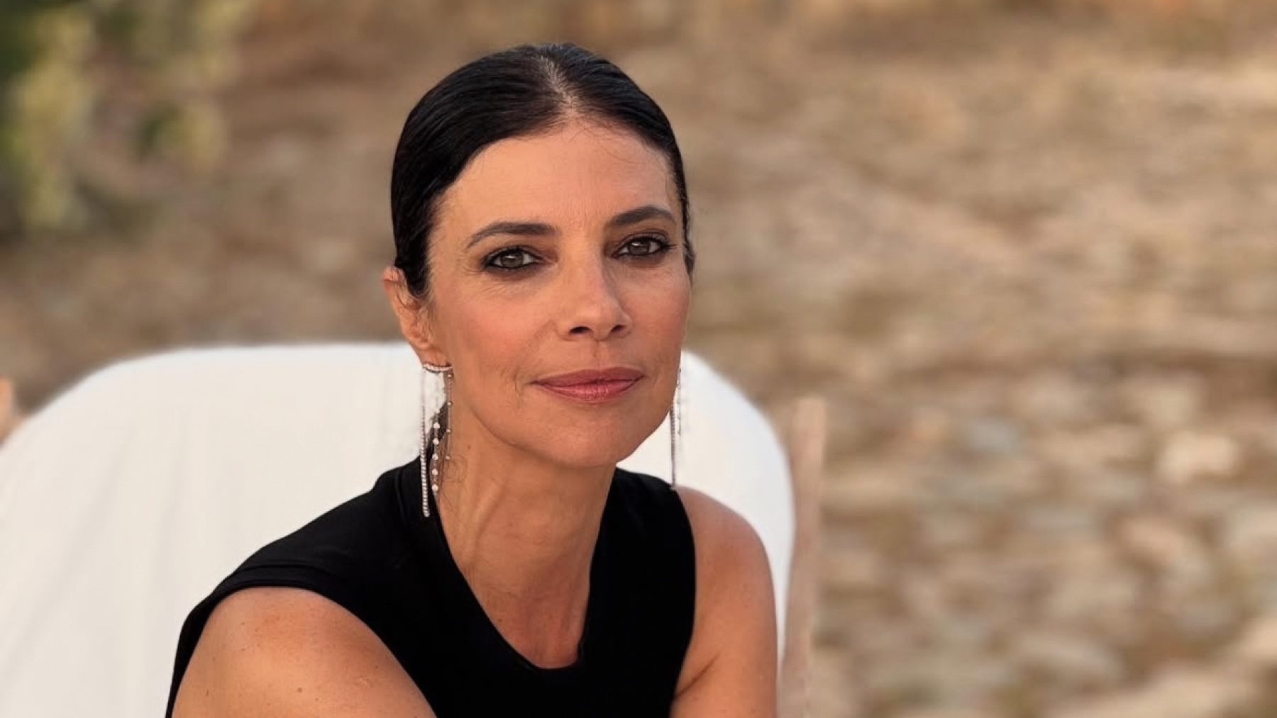 El sorprendente secreto de Maribel Verdú para mantenerse joven