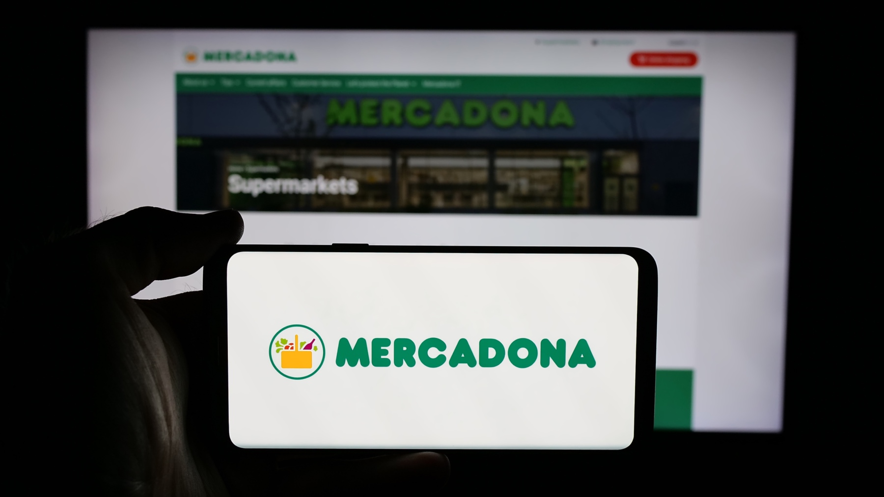 Mercadona lo hace oficial: así podrás trabajar ocho días al mes