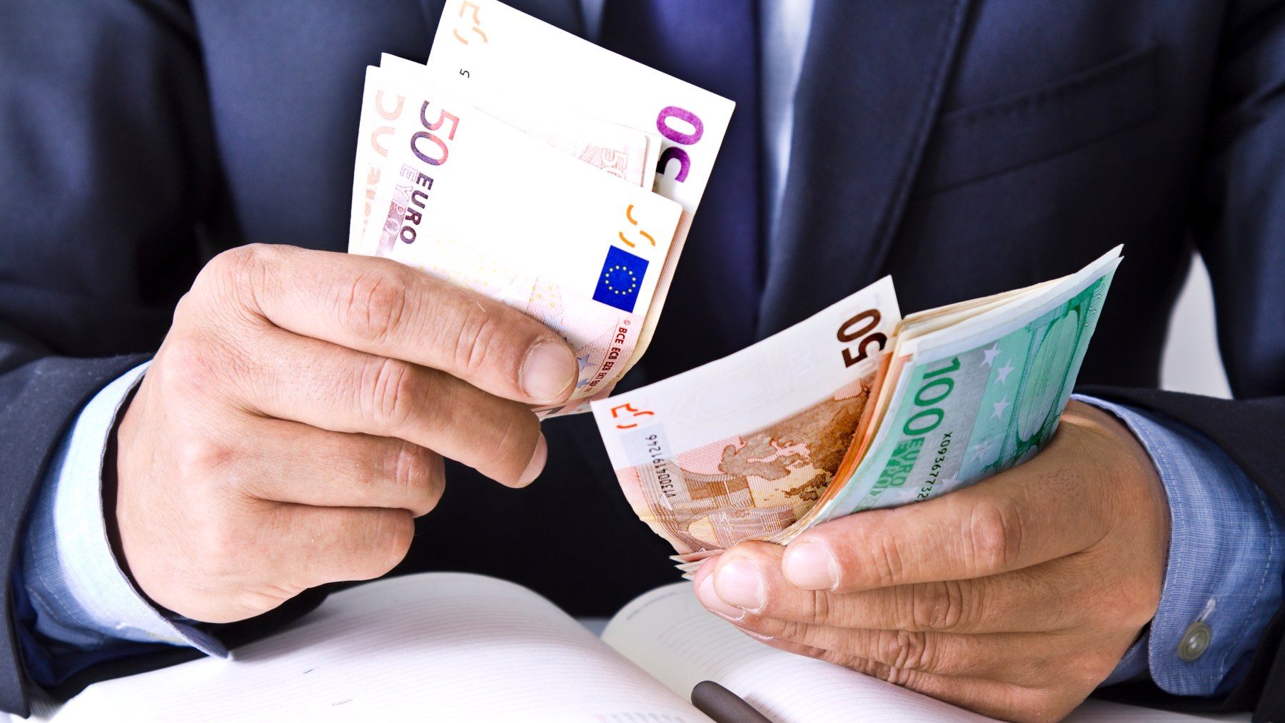 La clave para convertirte en millonario más rápido