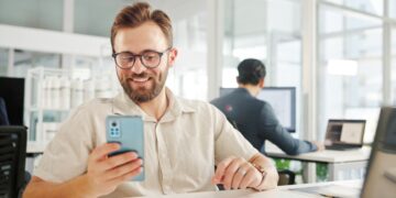 Adiós a los mensajes fuera de tu horario: así es el 'modo trabajo' del móvil