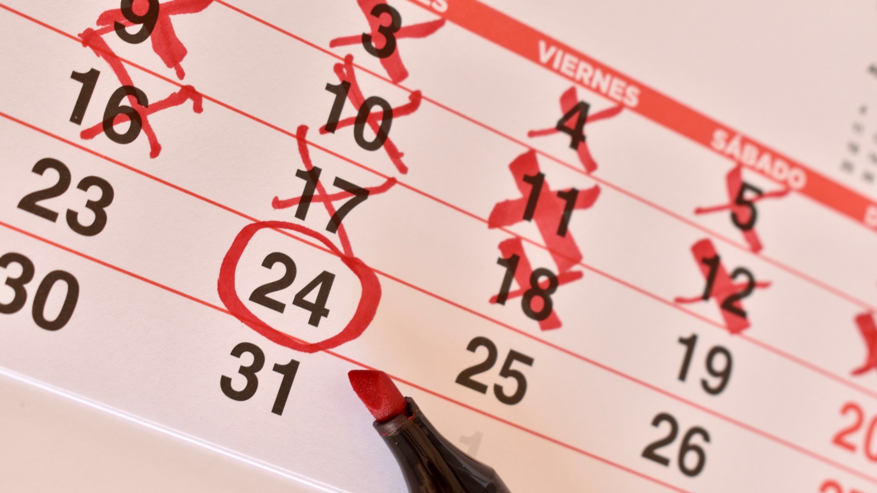 Las empresas que no paguen los festivos se exponen a fuertes multas