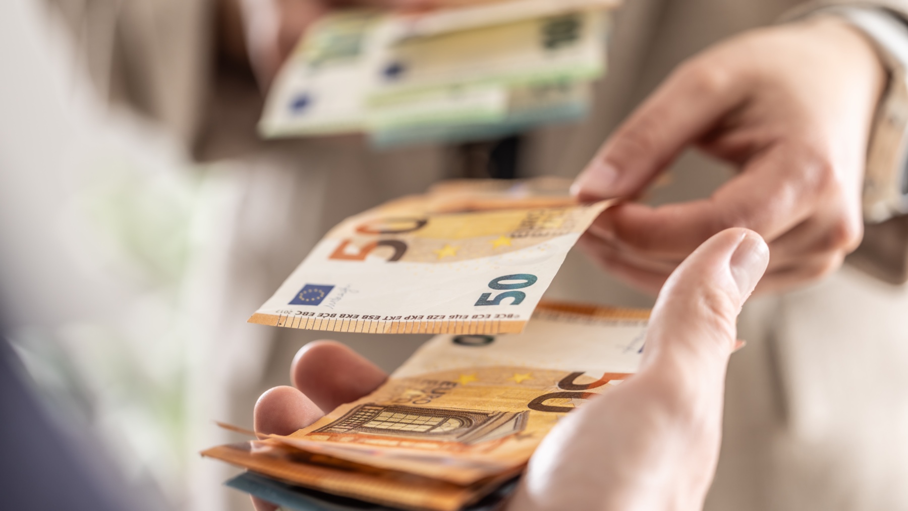 Esta es la nueva ayuda de hasta 15.000 euros de la Comunidad de Madrid