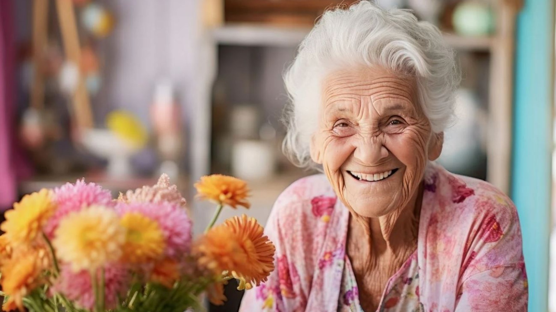 País del mundo donde es más probable que vivas más de 100 años