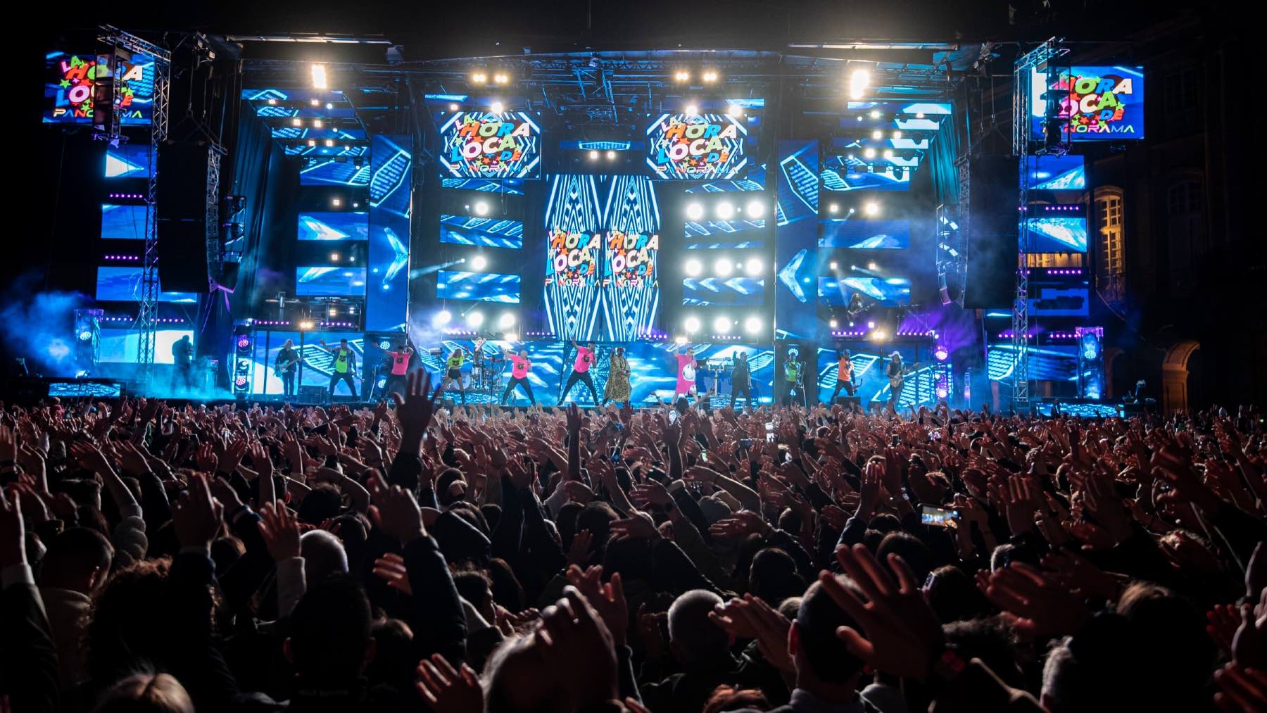 La Panorama, de gira por Madrid: estas son las fechas y municipios