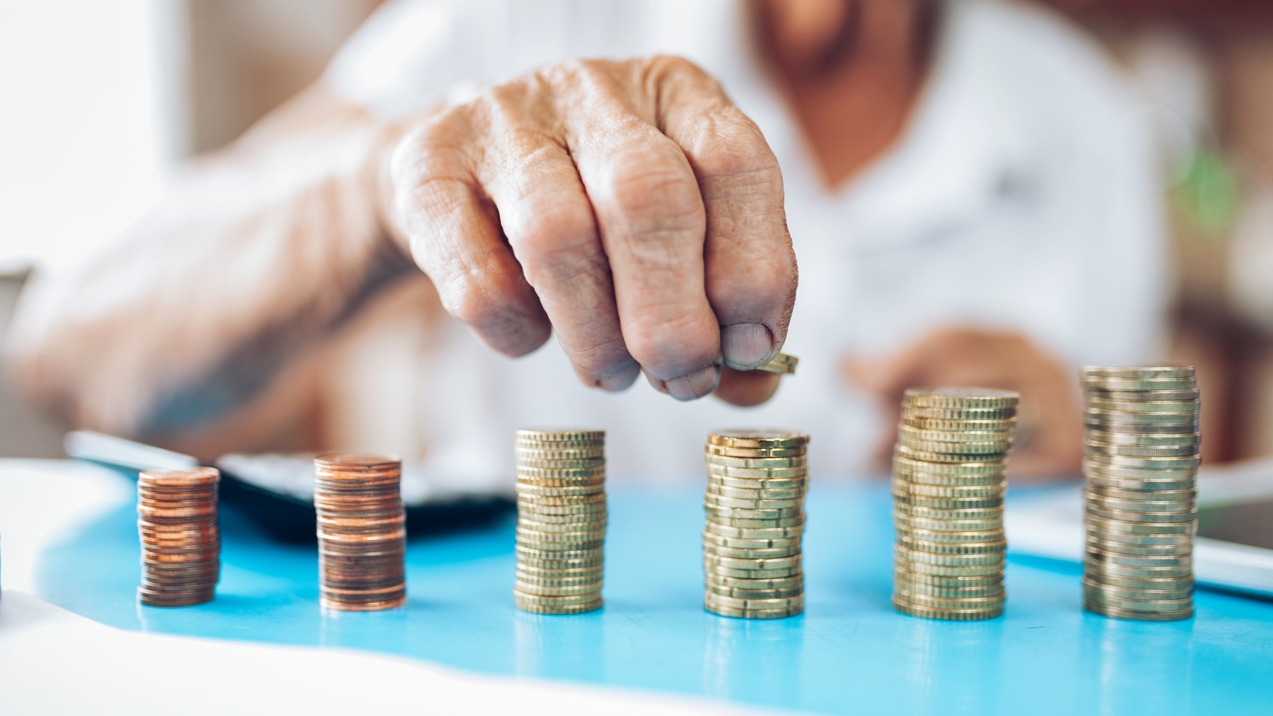 Es oficial: esta es la pensión que te corresponde en 2025