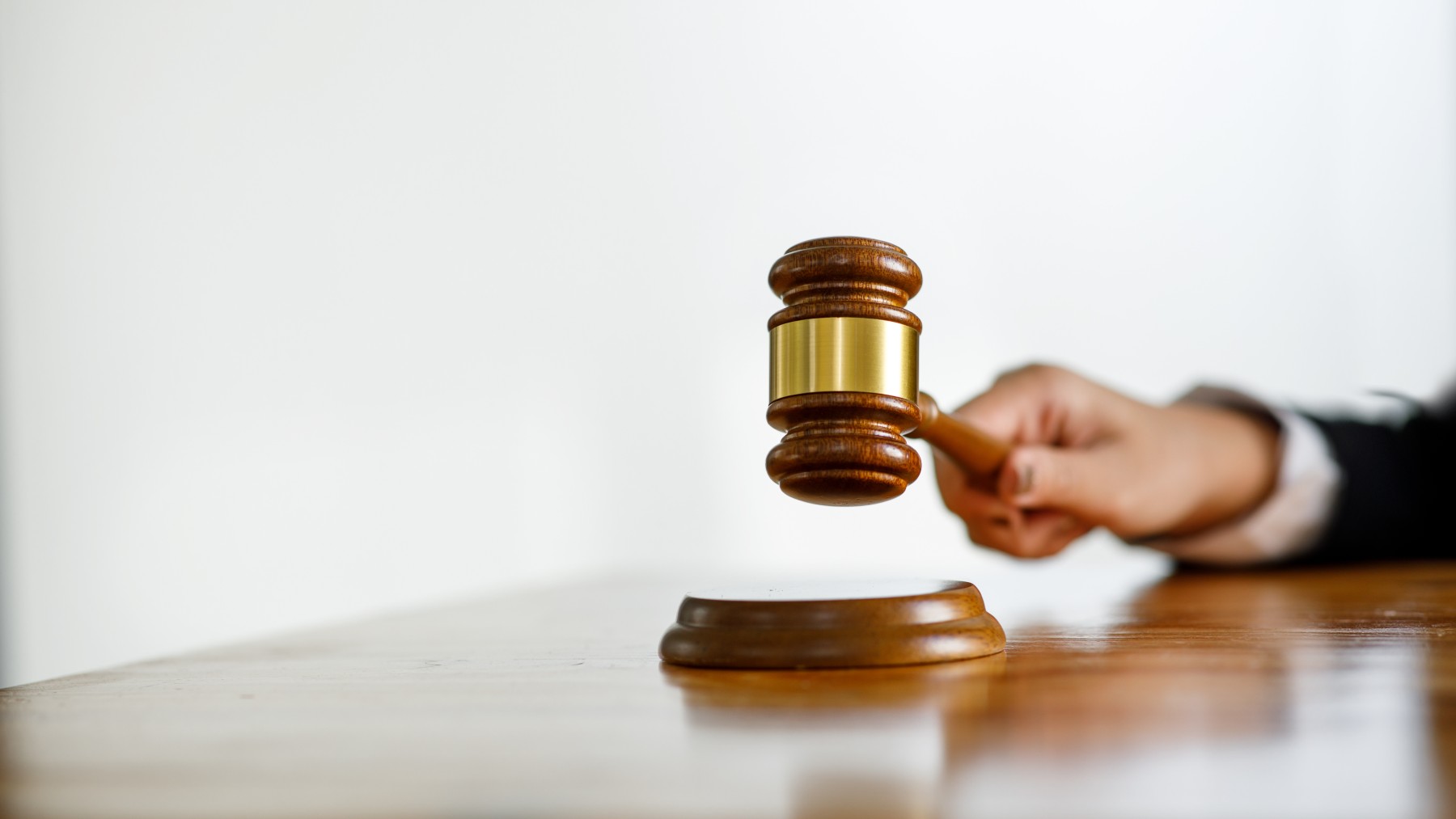 Así perdió una joven el derecho a la pensión de alimentos