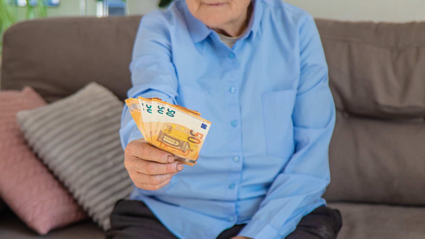 Adiós a la jubilación soñada: salvar la hucha de las pensiones en España