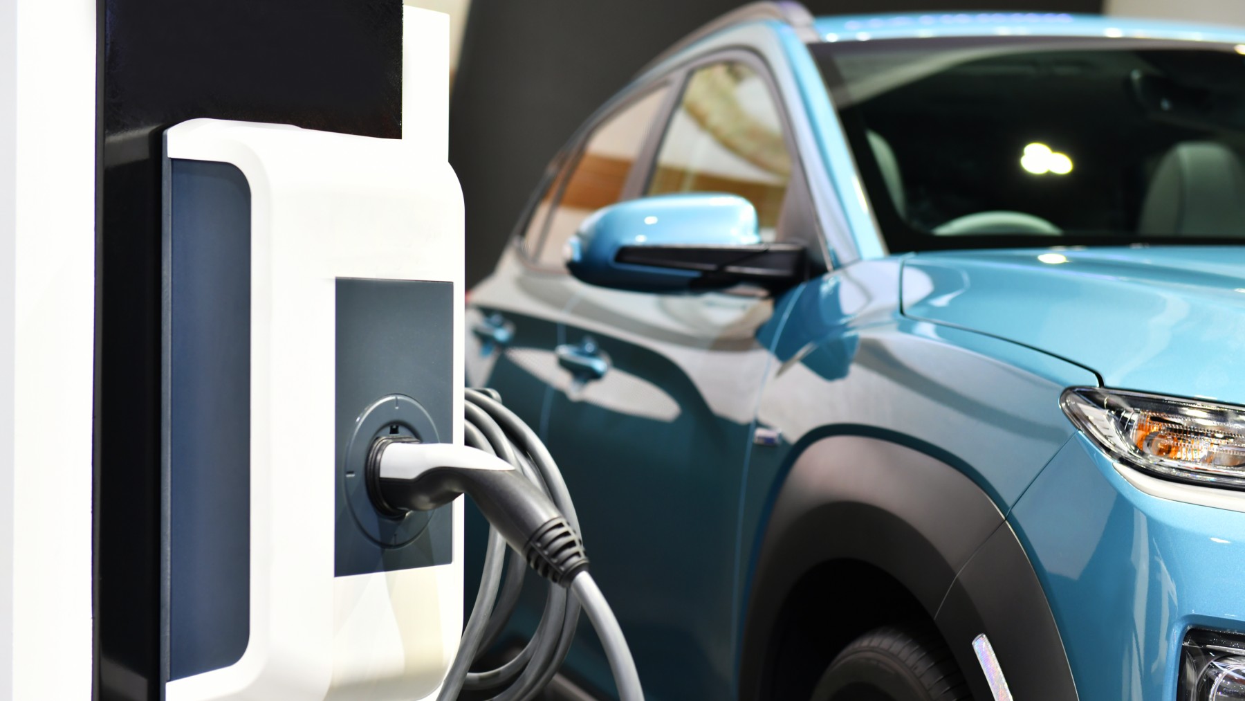 Es oficial: así son las ayudas del Plan Moves III