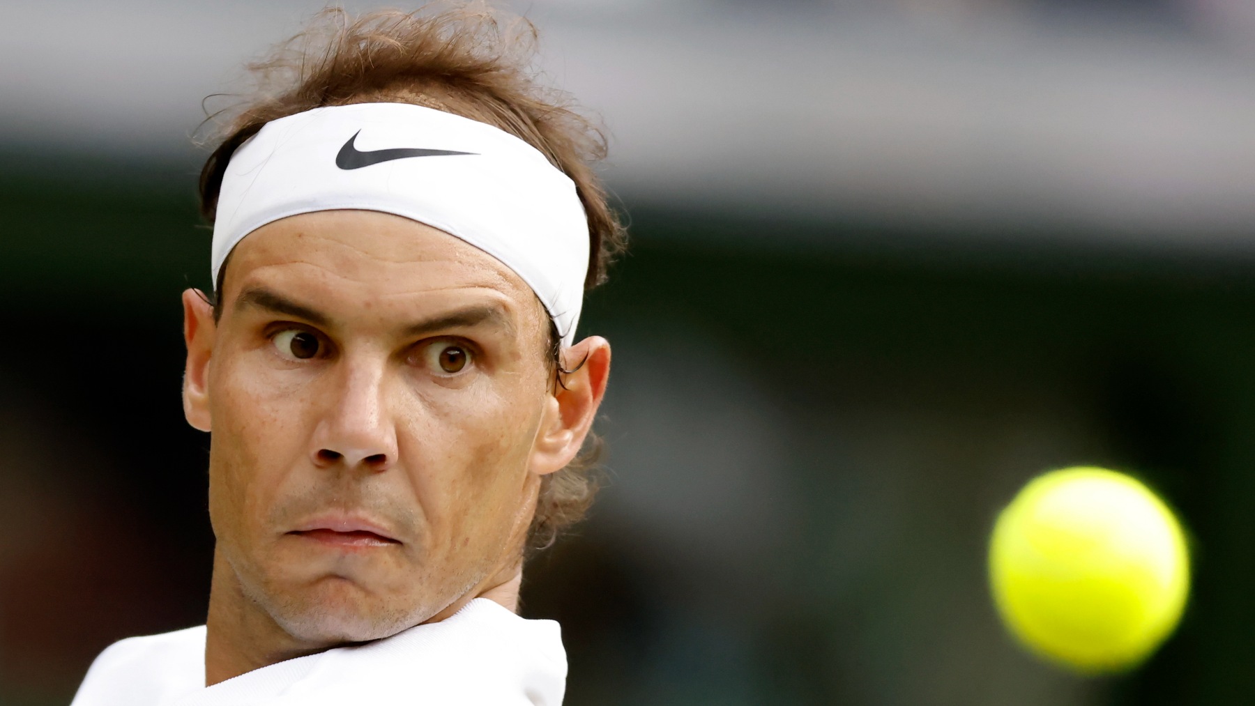 Confirmado: Rafa Nadal, 'víctima' de la última estafa