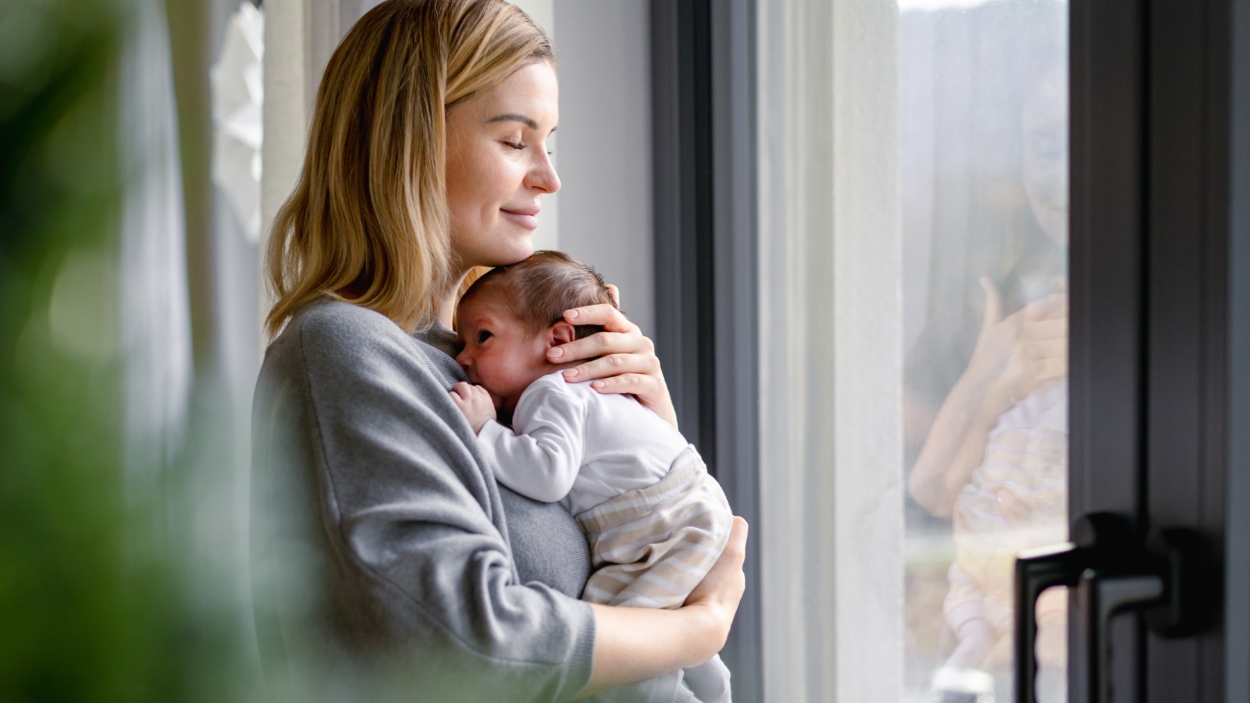 La Seguridad Social premia a quienes han cuidado a sus hijos