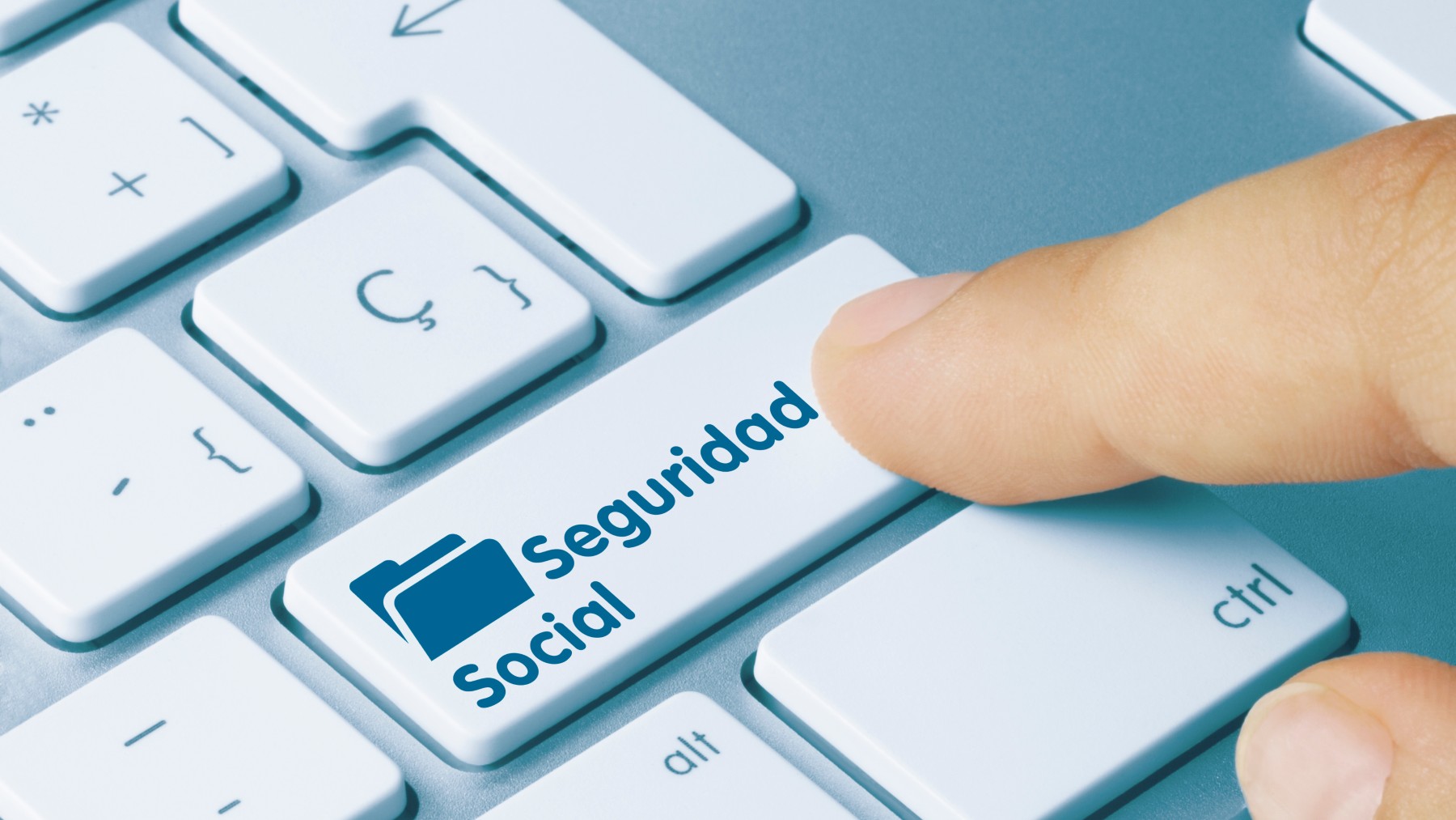 Es oficial: la Seguridad Social aclara cómo solicitar el IMV