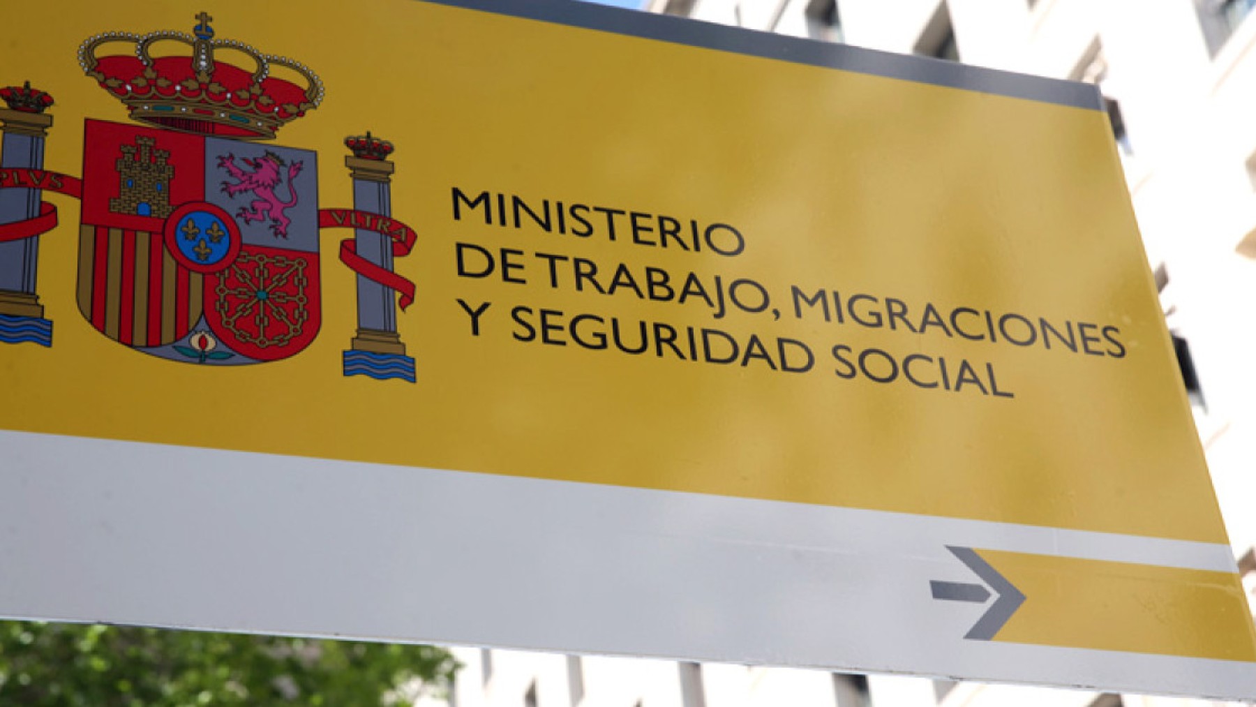 Consiguió un vigilante de seguridad la incapacidad permanente