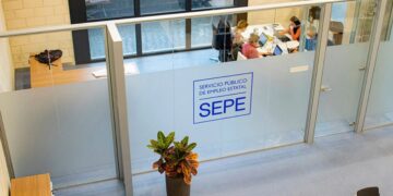 Confirmado: así puedes acceder a los 6.660 euros del SEPE