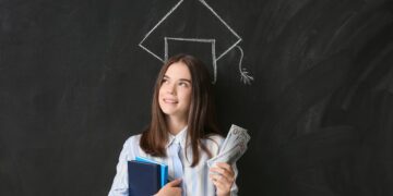 Este es el desconocido origen de la palabra 'beca'