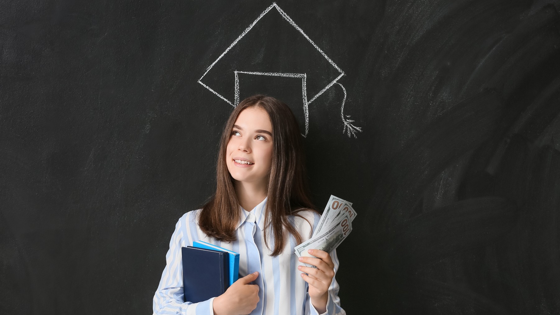 Este es el desconocido origen de la palabra 'beca'