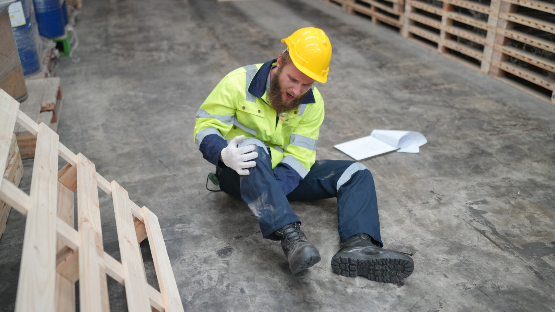 Diferencias entre la incapacidad permanente común y la profesional