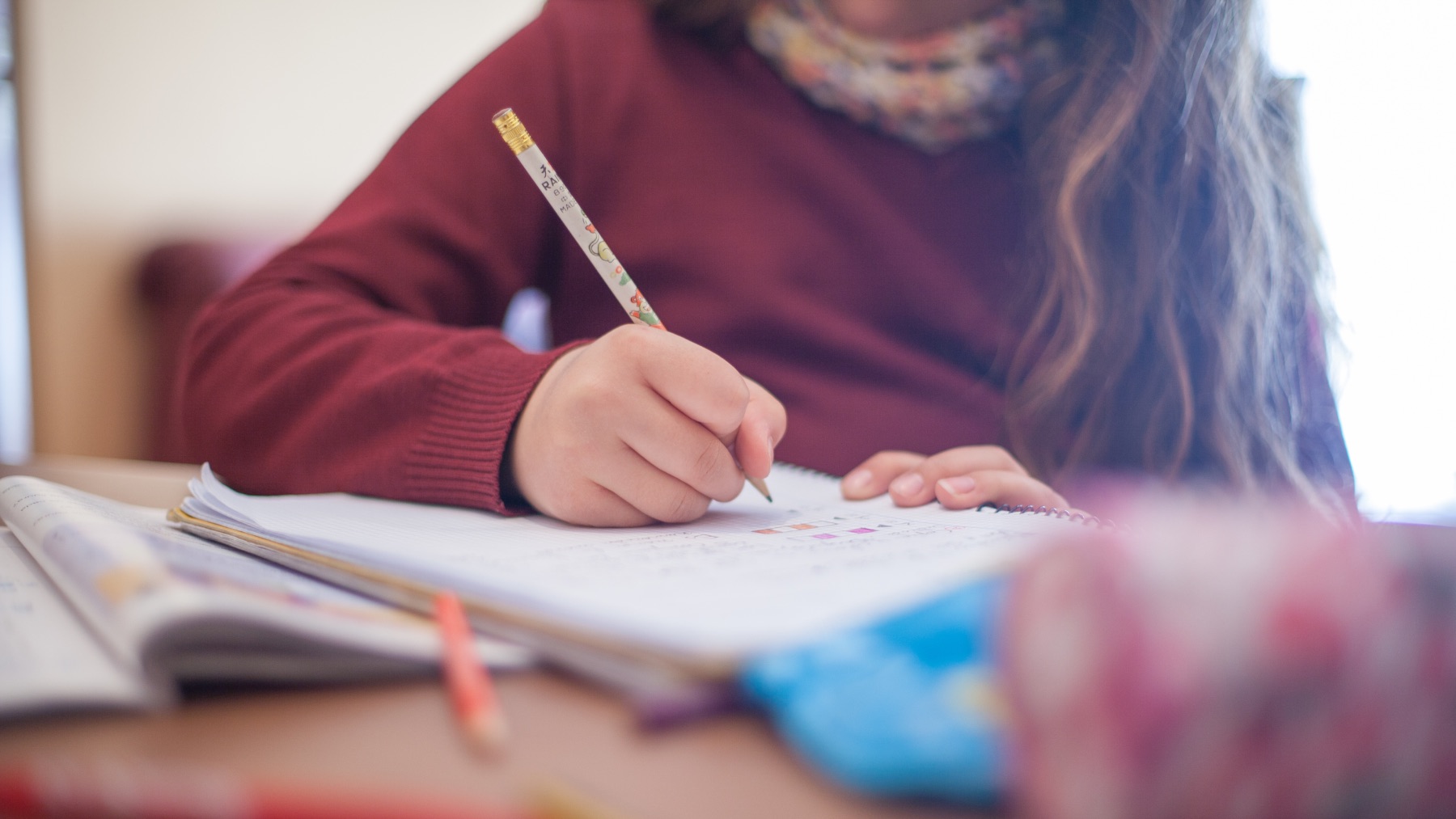 El dinero que le costará a las familias la vuelta al cole