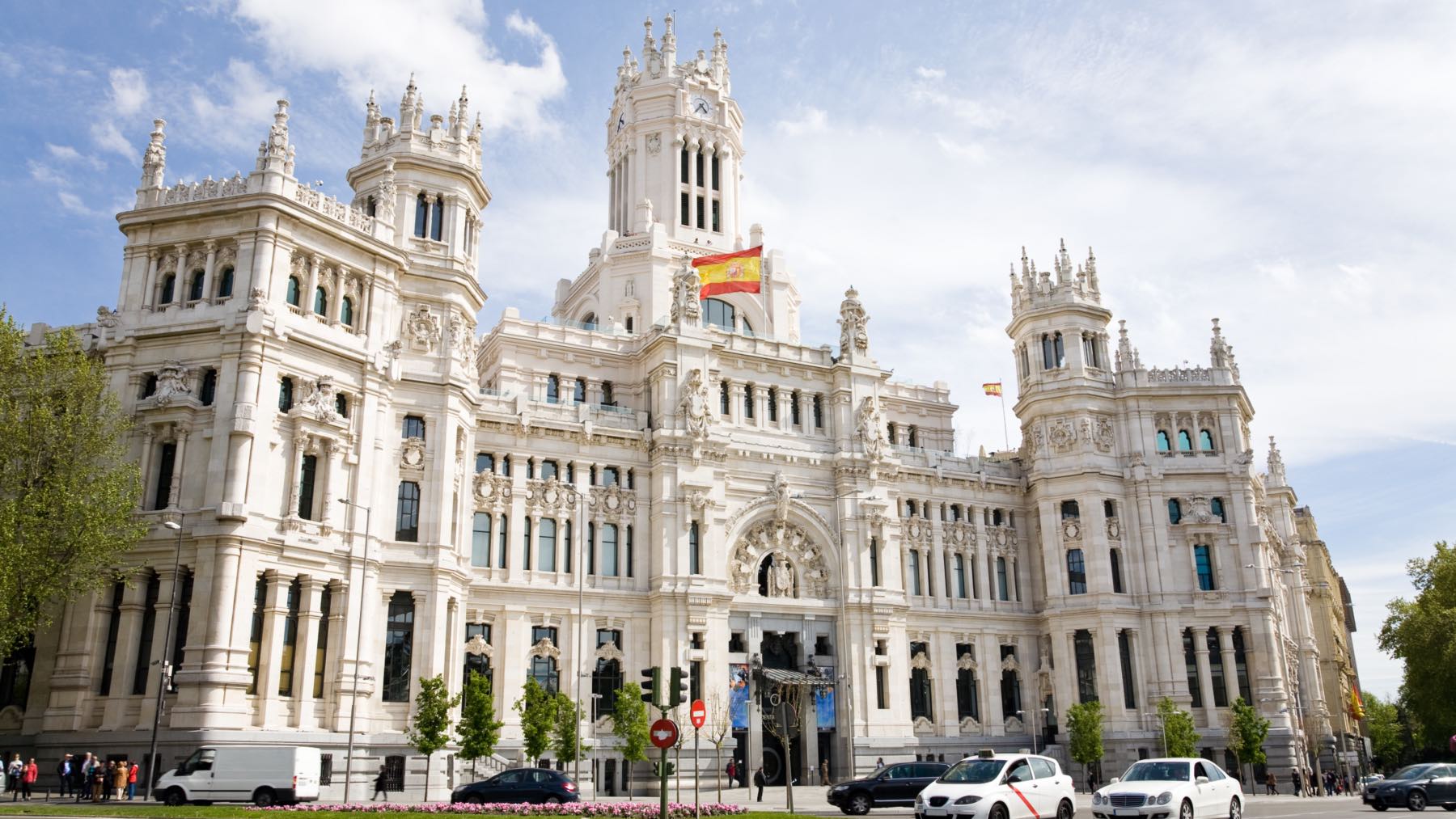 1.000 ayuntamientos españoles ocultan el sueldo de sus alcaldes