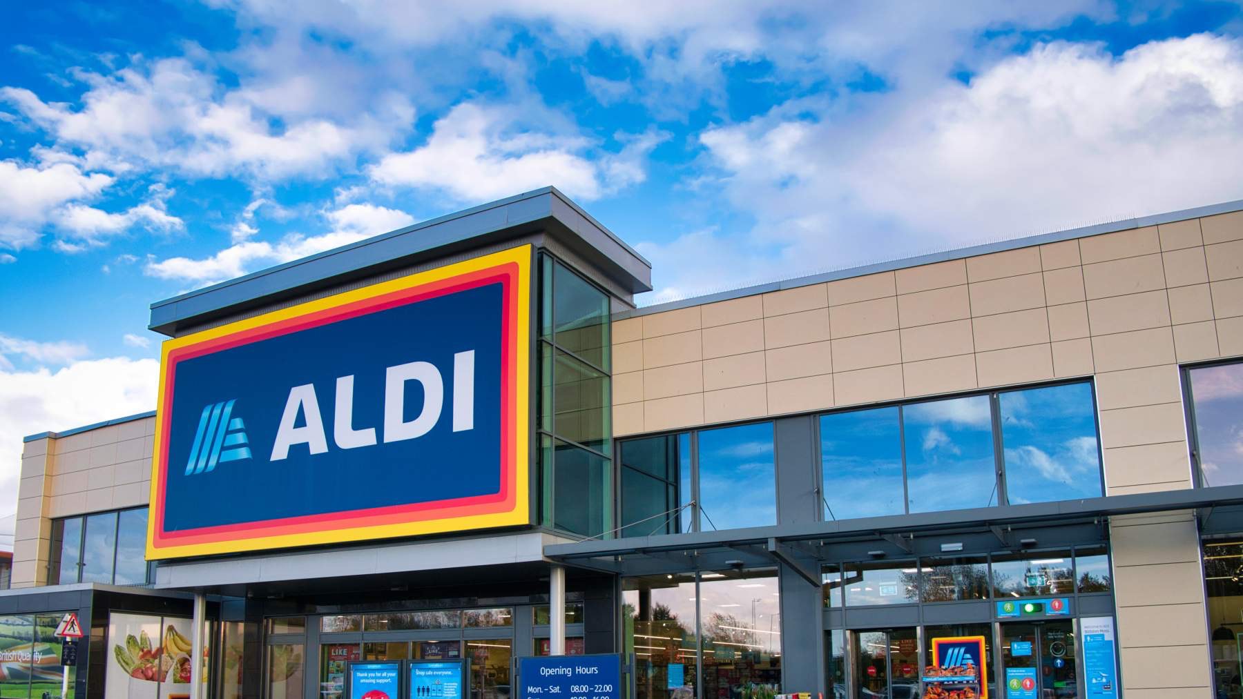 Aldi, Dia, Mercadona o Lidl ayudarte a ahorrar sin perder calidad