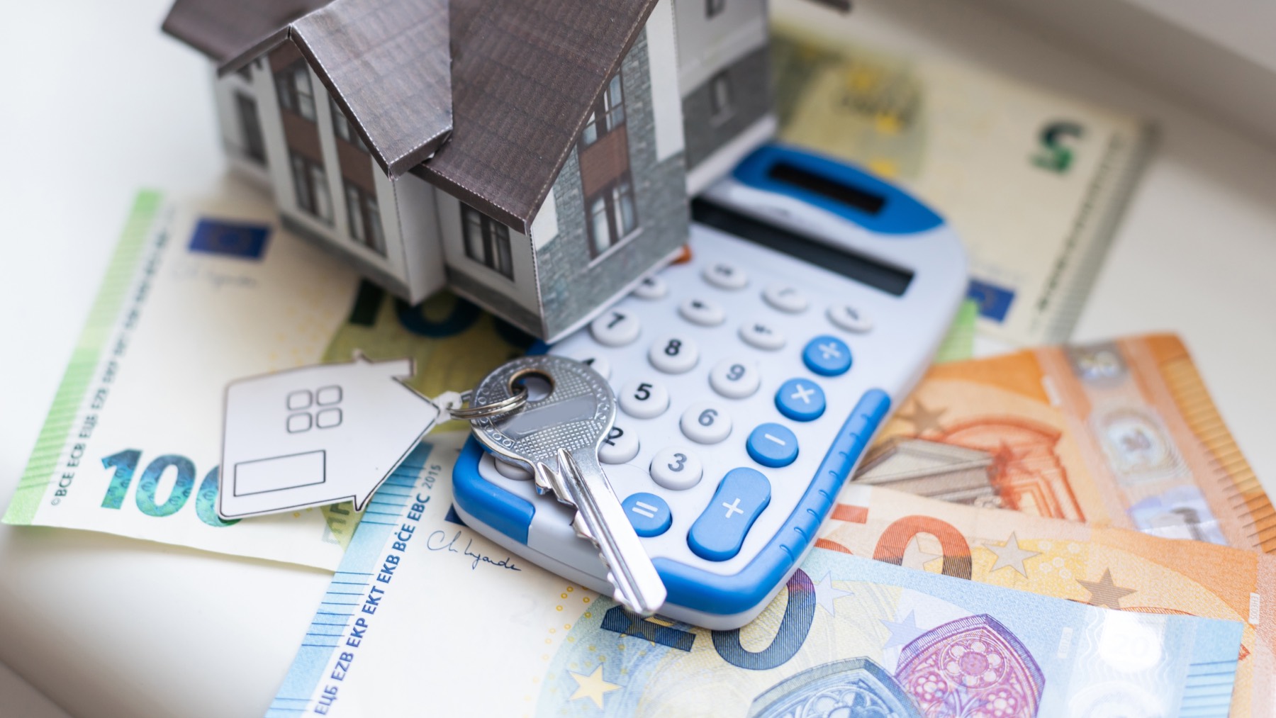 Pasar de propietario a empresario del alquiler