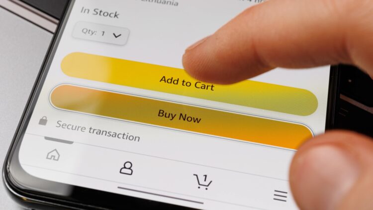 Ni Prime Day ni Black Friday: los mejores chollos están en las devoluciones de Amazon y así puedes encontrarlos 1 Mejores chollos están en las devoluciones de Amazon