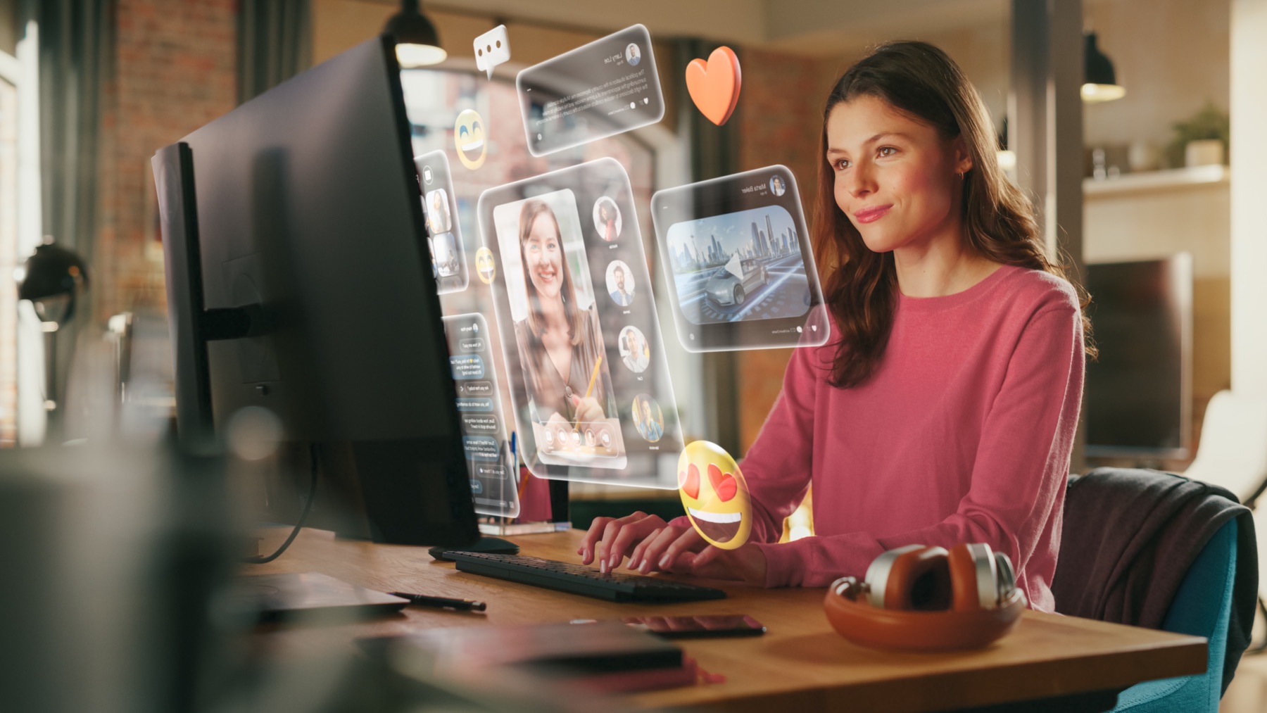 Permitirá a los autónomos desgravar los gastos en redes sociales