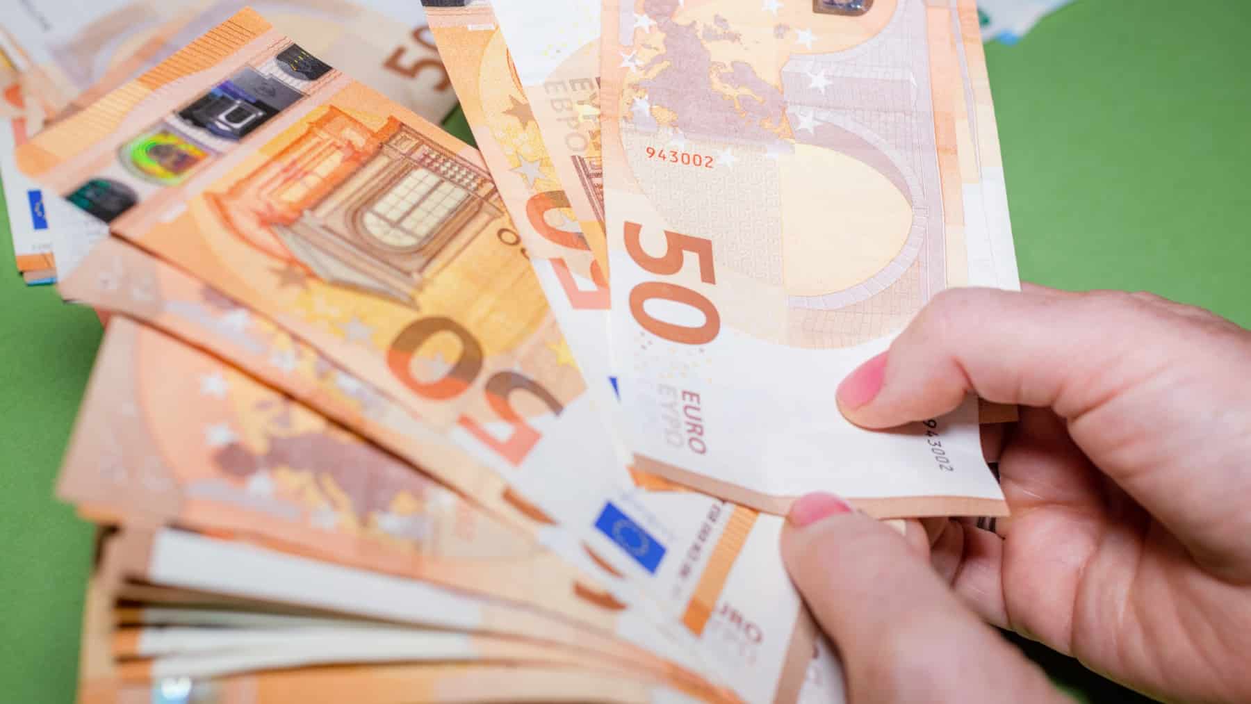 La Seguridad Social ofrece una ayuda de 1.500 euros