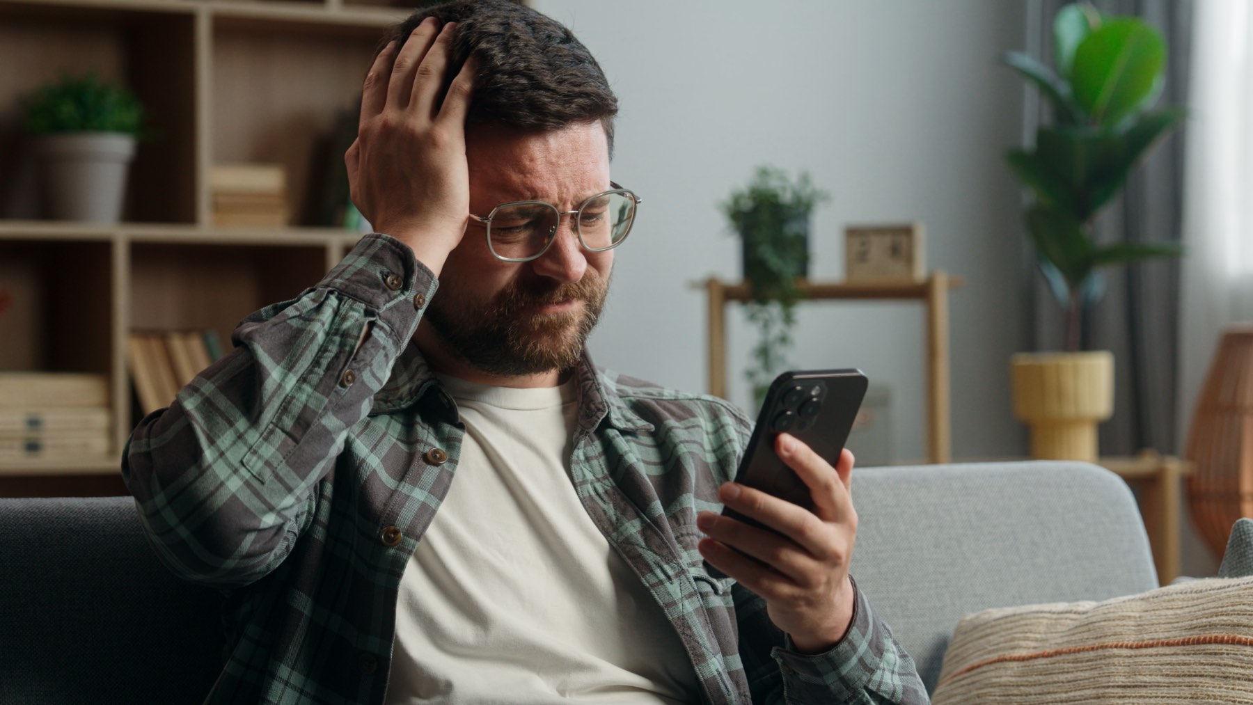 La última estafa que se vale de Bizum no te pide dinero