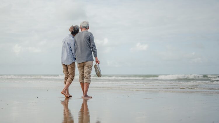 Ni planes privados ni fondos: Gonzalo Bernardos asegura que la clave para un retiro estable y rentable es esta 1 La clave para un retiro estable y rentable es esta