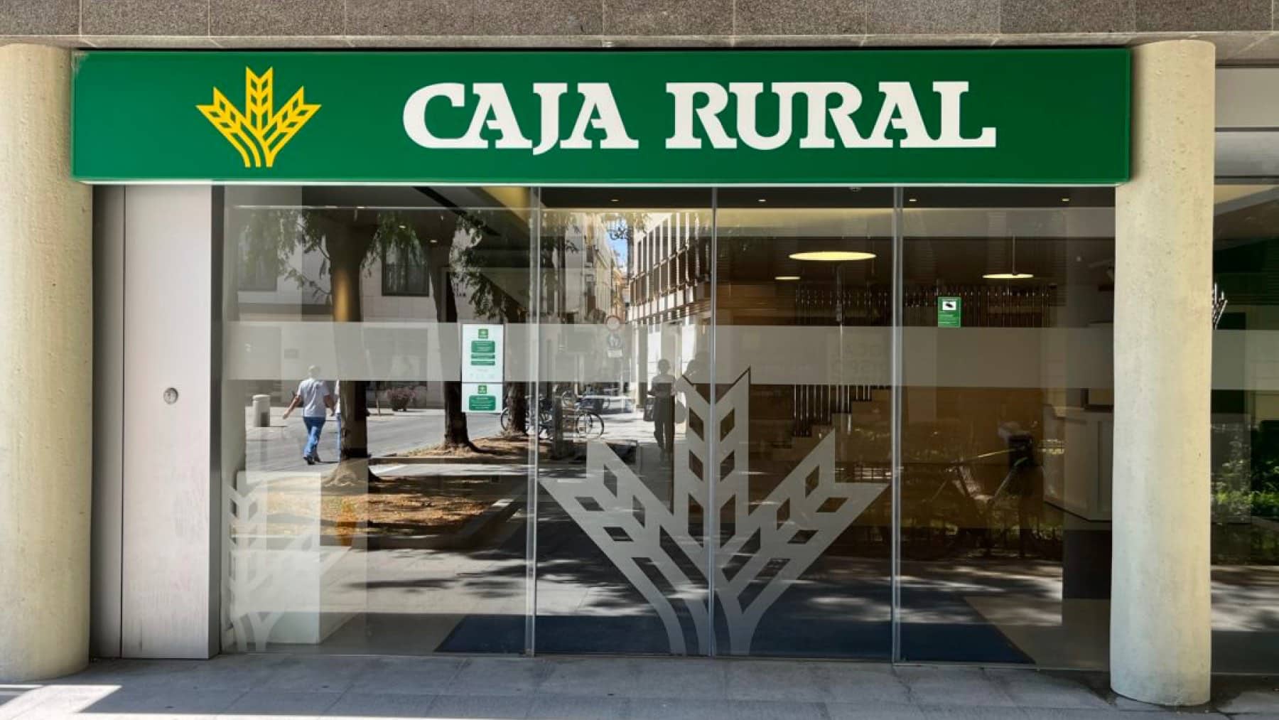Caja Rural lanza una beca que regala hasta 300 euros