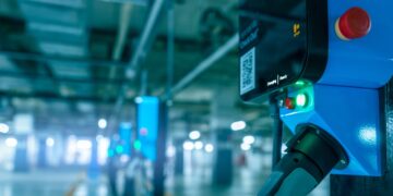 Instalar un punto de recarga en un garaje comunitario