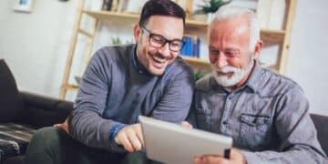 Una línea de ayudas de hasta 50.000 euros para el 'cohousing'