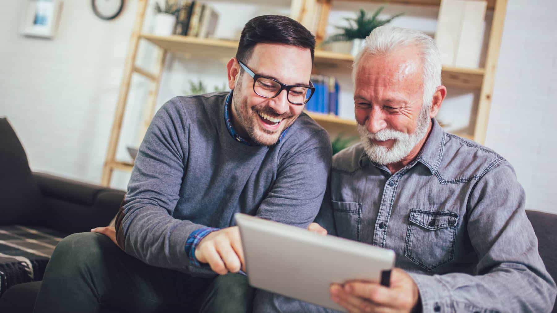 Una línea de ayudas de hasta 50.000 euros para el 'cohousing'