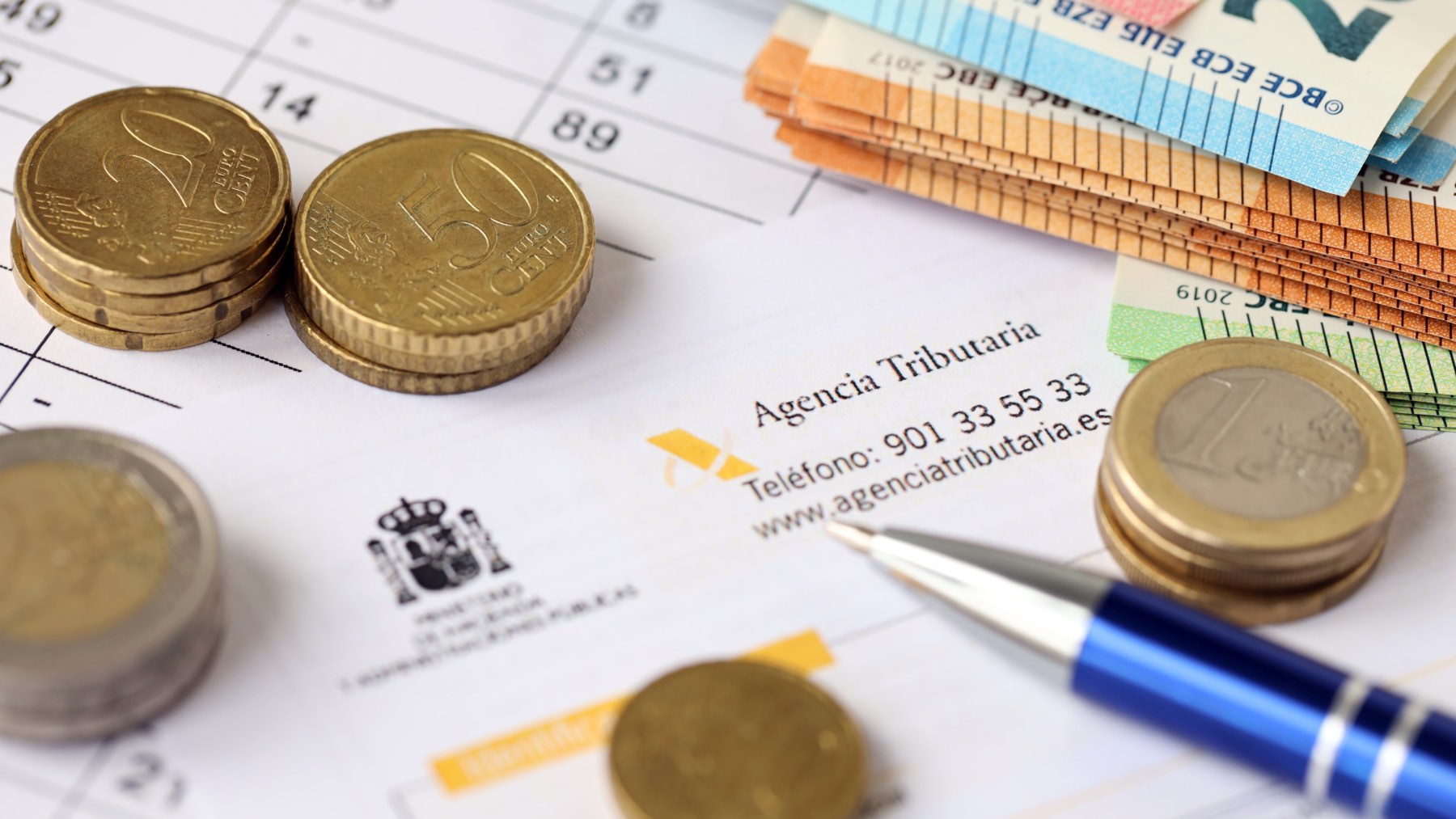 Los retrasos en las devoluciones del IRPF tendrán compensación