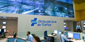 Como puedes canjear tu carnet de conducir sin moverte de casa