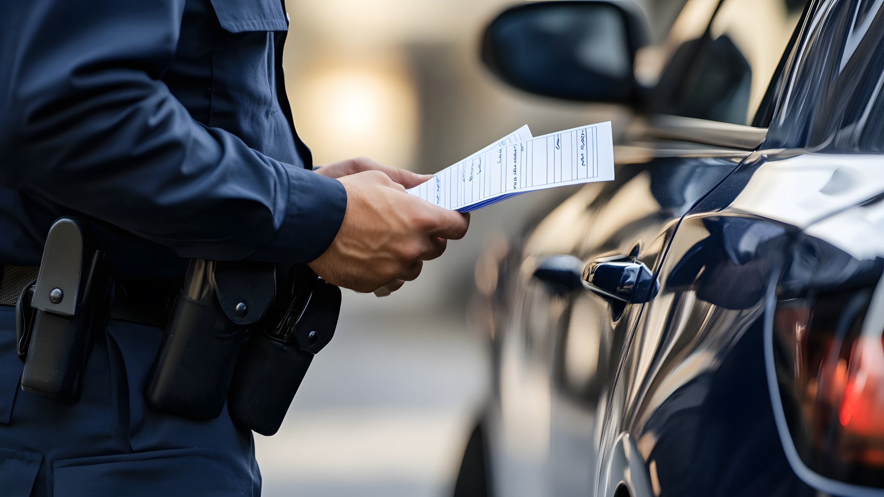 La DGT lo confirma: estas 'presuntas' multas