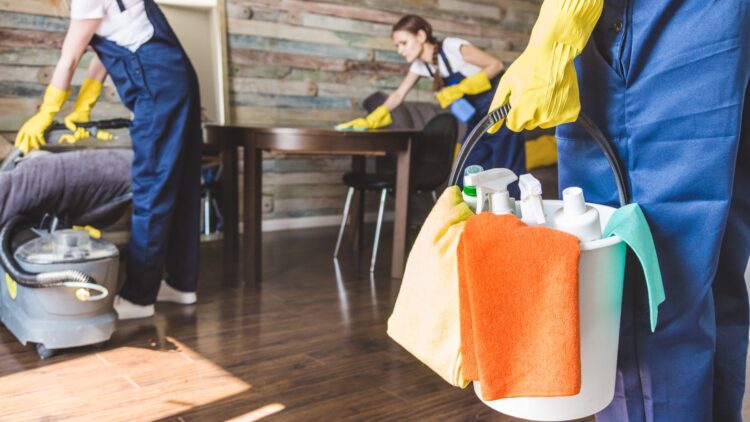 El Gobierno lo hace oficial: las empleadas del hogar tendrán estos 3 nuevos derechos a partir de enero de 2026 1 Las empleadas del hogar tendrán estos 3 nuevos derechos