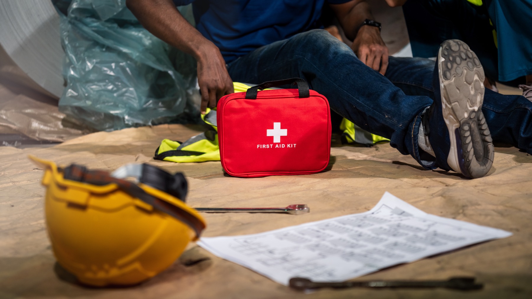 Equipos de seguridad podrían enfrentarse a sanciones millonarias