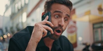 El pastizal que gana un señor mayor por ser "escuchador profesional"