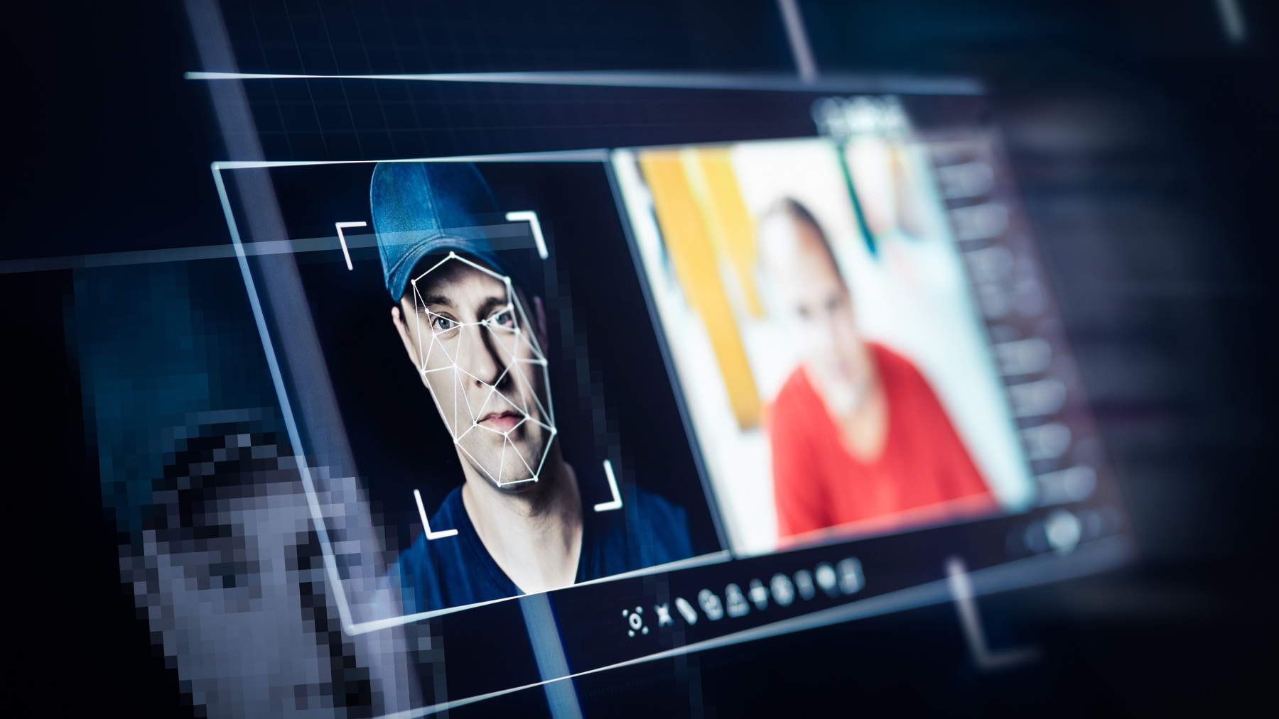 La última estafa viral utiliza tu cara