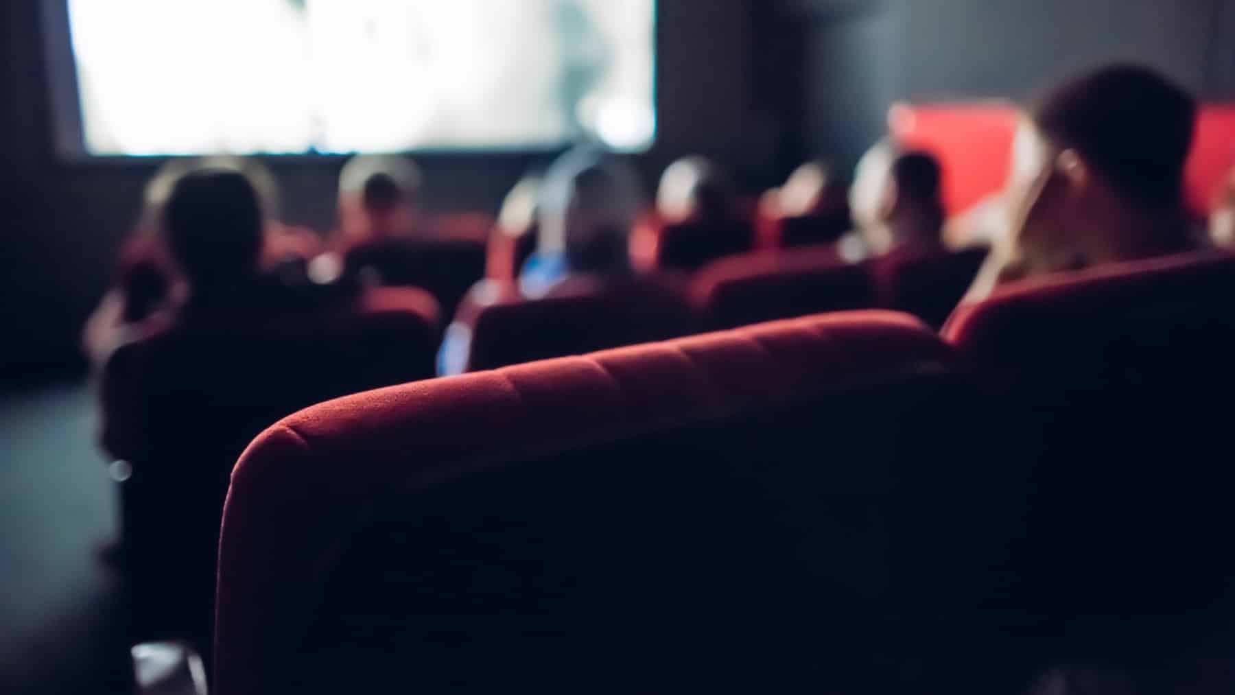 Es oficial: la Fiesta del Cine 2025 ya tiene fechas