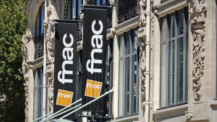 Es oficial: Fnac ya tiene fecha de vuelta a su emblemática tienda de Callao y así celebrará su reapertura 1 Fnac ya tiene fecha de vuelta a su emblemática tienda de Callao