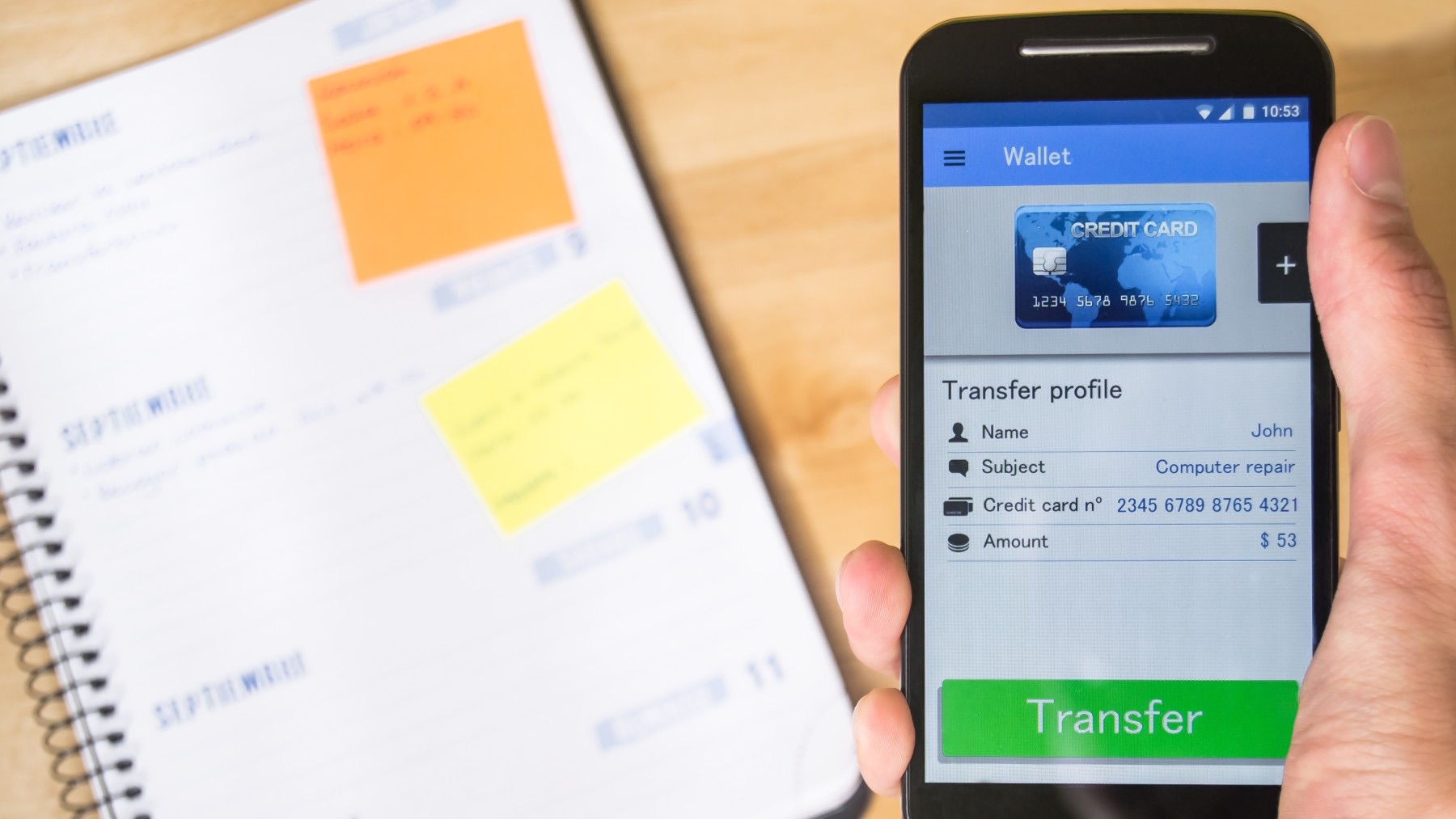 Nueva norma de la UE va a ser una herramienta de garantía anti-fraude